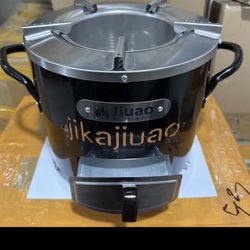 Brand Name: Keep Kamp, Model Number:JT001, Charcoal,weight:4.5kg