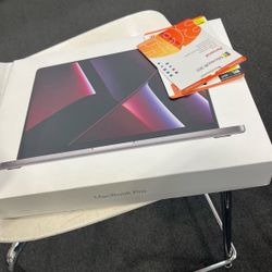 Mac Book Pro 14