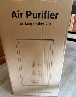 Air Purifier for 3D printer