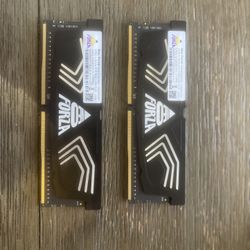 Neo Forza Faye 16gb 288-Pin DDR4 Sdram $40