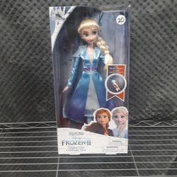 Frozen Singing Dolls Different Prices