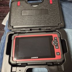 LAUNCH DIAGNOSTIC TOOL