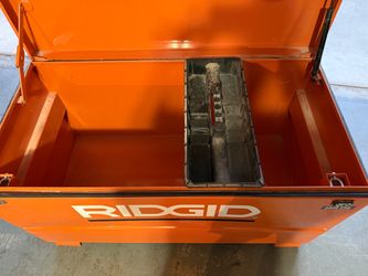 Ridgid 48R-OS
