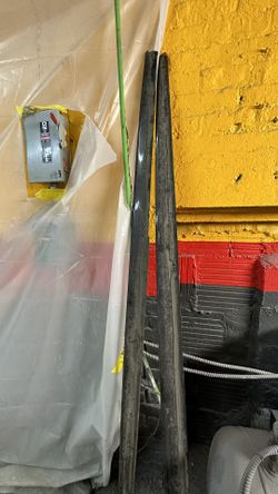 BMW F30 FORGED CARBON SIDESKIRT EXTENSIONS