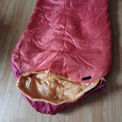 Firefly Outdoor Gear Youth Mummy Sleeping Bag (9 - 12)

