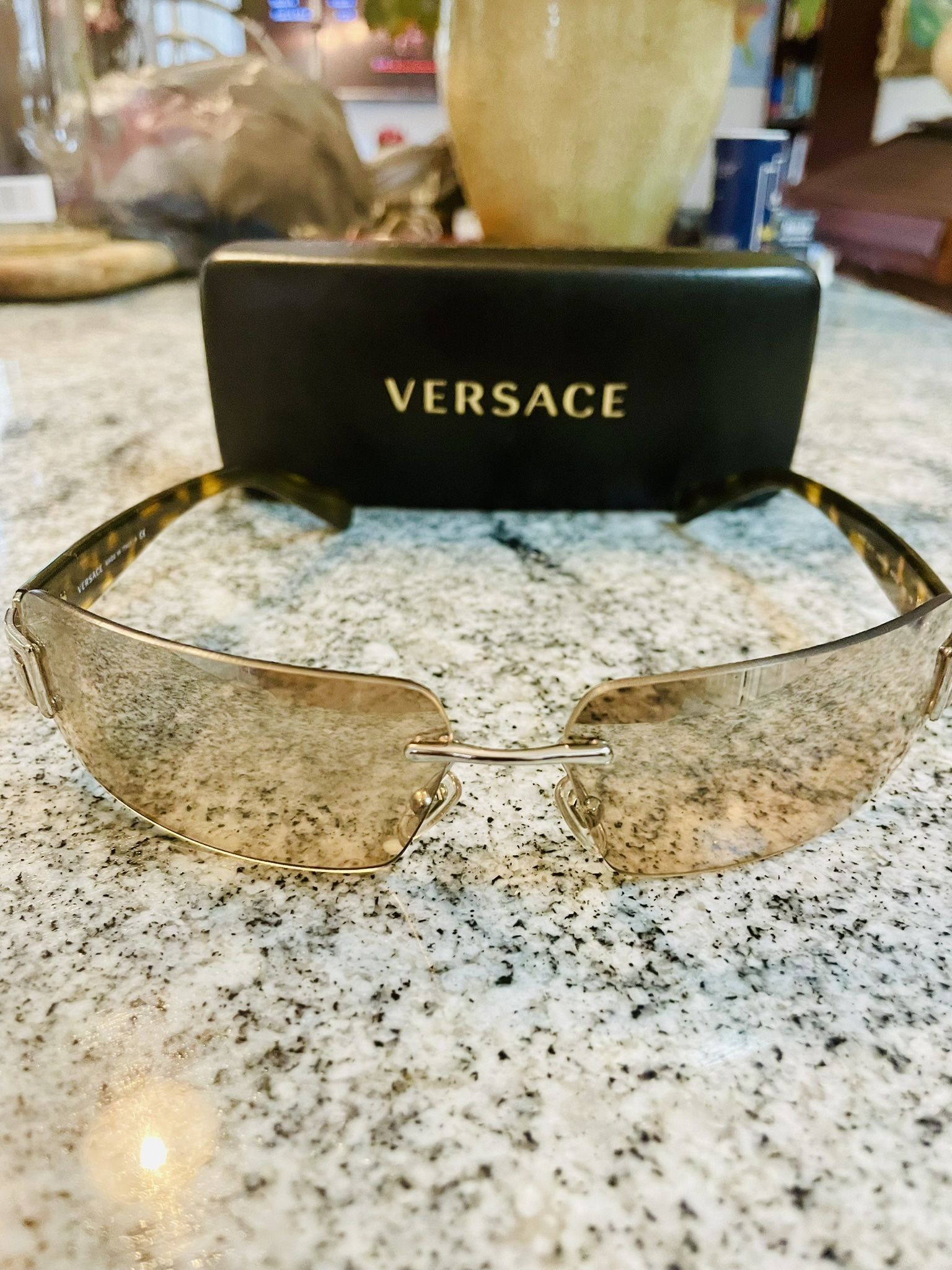 Versace Sunglasses