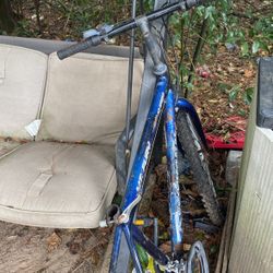 Roadmaster 10 Speed My.fury