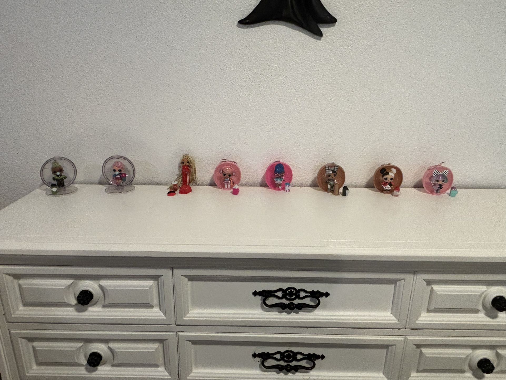 L.O.L DOLL COLLECTION