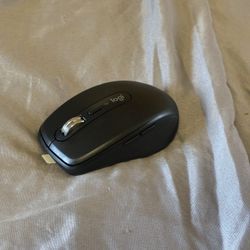 Logitech mouse