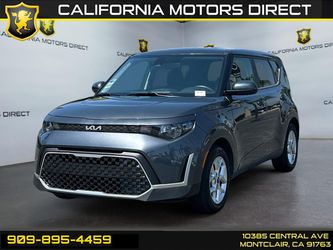 2023 Kia Soul