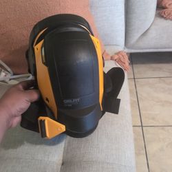 Knee Pads  With Support 