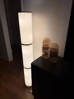 Floor Lamps