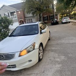 2009 Honda Accord
