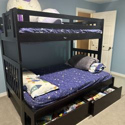 Wayfair Bunk Bed 