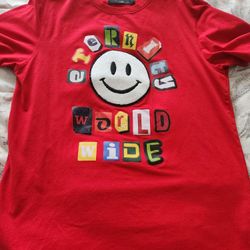 Brand New ETERNITY T-SHIRT SIZE LARGE 