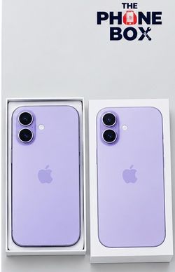 iPhone 17 purple like new factory unlocked to all carriers 🔥just $49 initial and take home today