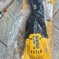 Dewalt 20v Xr Reciprocating Saw