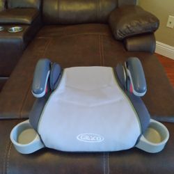 GRACO BOOSTER 