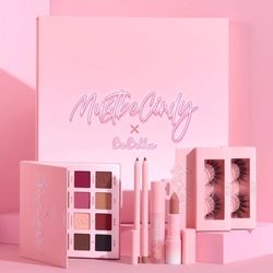 Must Be Cindy PR Collection 