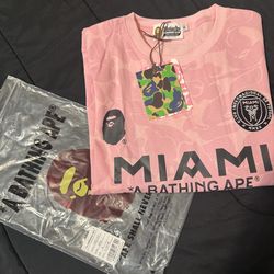 Bape T-Shirt