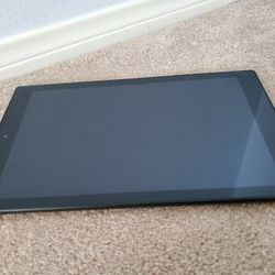 Amazon FIRE HD 10 Tablet