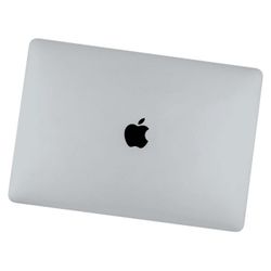 A2338 Apple Replacement LCD Display, Silver, for 2020 MacBook Pro M1 13" 661-17549 NEW