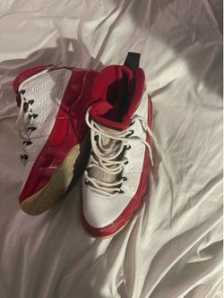Jordan 9s