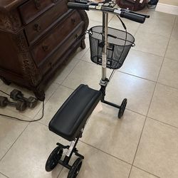 Knee Scooter/Walker