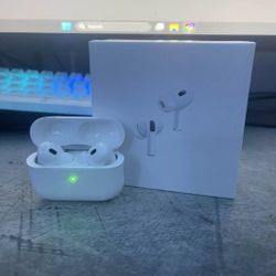 airpod pro gen 2