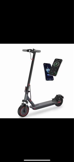 Volpam SP06 Electric Scooter - New In Sealed Box