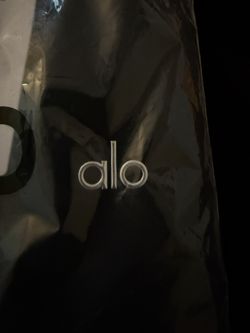 ALO Quarterzip