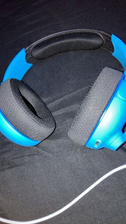 Bluetooth Playstation Headset