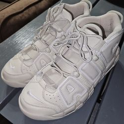 Mens Nike Air Uptempo Pippen Size 9.5