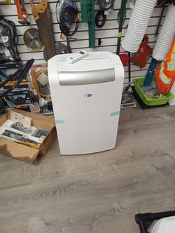 Portable Air Conditioner 14000 BTU