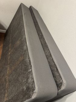 Box Springs - Twin XL (King)