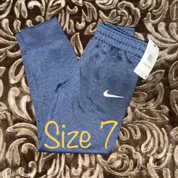 Boy Nike Joggers