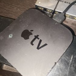 Apple TV 4K