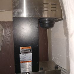 Bunn V60 Commercial Machine 