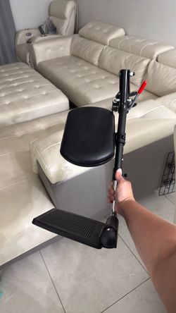 Adjustable Wheelchair Elevating Legrests