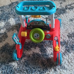 Baby Walker