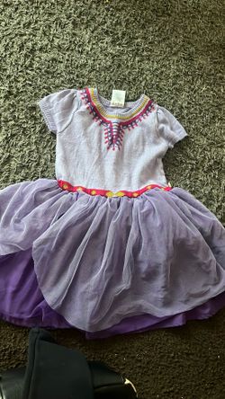 Wish Dress