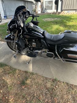 2009 Harley Davidson