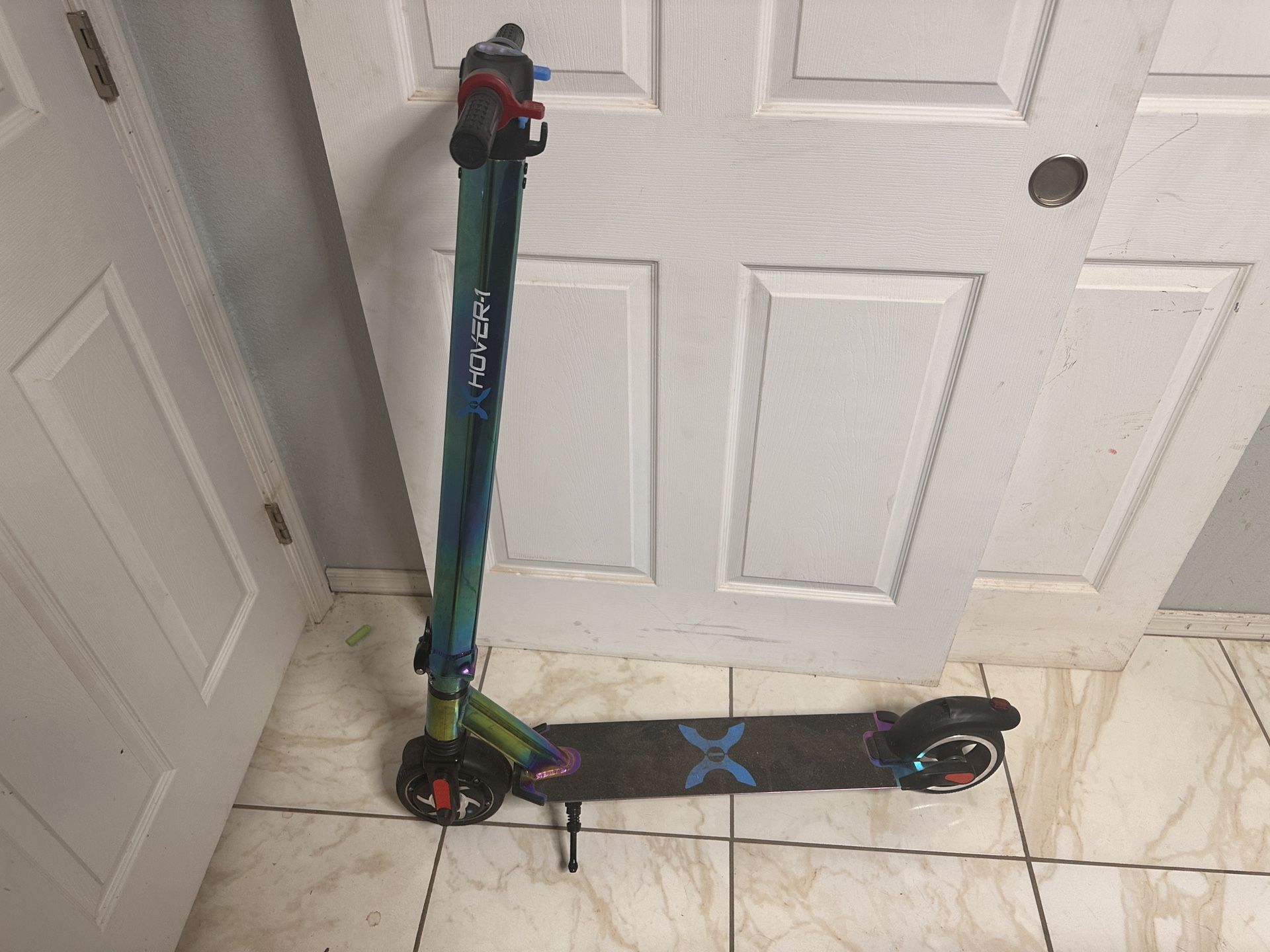 Hover-1 Aviator Electric Folding Scooter