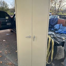 File Cabinet 