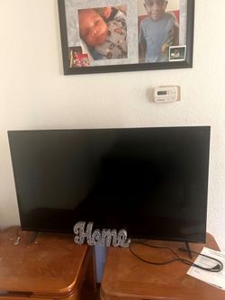 TCL  55 inch  TV