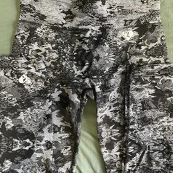 Woman’s Best Leggings