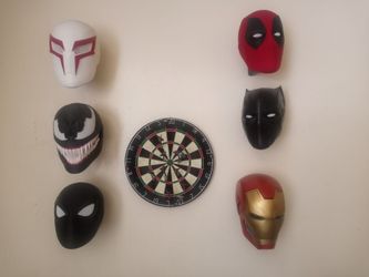 3d mask