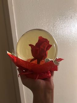 Forever flower