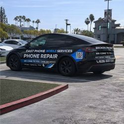 iPhone & Samsung & Moto & Google Pixel Screen Repair Parts 