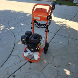 Husqvarna Pressure Washer 3200psi 